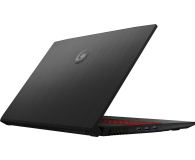 MSI Bravo 17 Ryzen 5/16GB/512/Win10X RX5500M 144Hz - 581143 - zdjęcie 5
